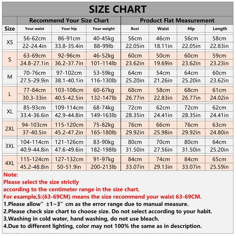 Seamless Shaping Bodysuit